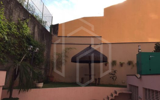 Rua Palestra Itália, nº 291</br>Condominio Royal Gate