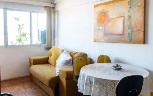 Rua dos Buritis, 54 | Condomínio Buritis