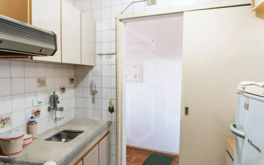 Rua dos Buritis, 54 | Condomínio Buritis