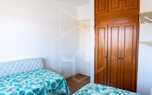 Rua dos Buritis, 54 | Condomínio Buritis