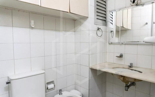 Rua dos Buritis, 54 | Condomínio Buritis