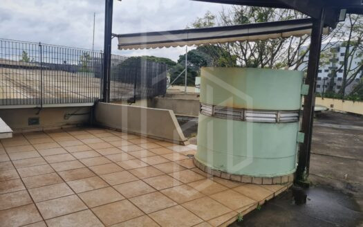 Rua dos Buritis, 54 | Condomínio Buritis