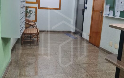 Rua dos Buritis, 54 | Condomínio Buritis