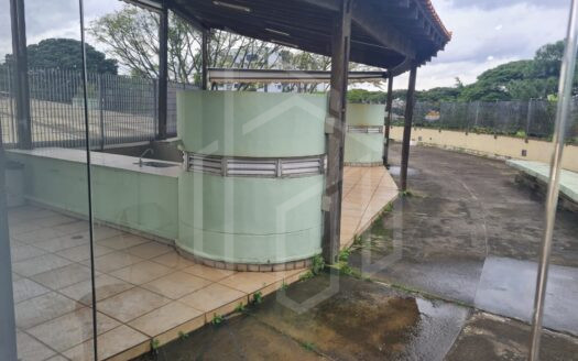 Rua dos Buritis, 54 | Condomínio Buritis