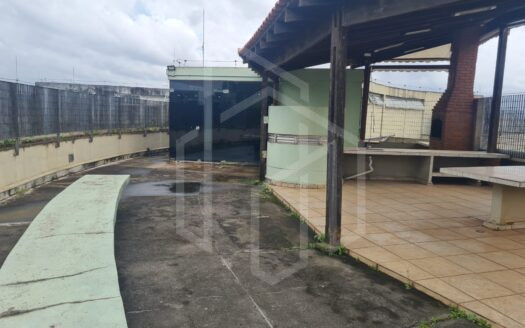 Rua dos Buritis, 54 | Condomínio Buritis