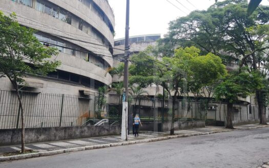 Rua dos Buritis, 54 | Condomínio Buritis