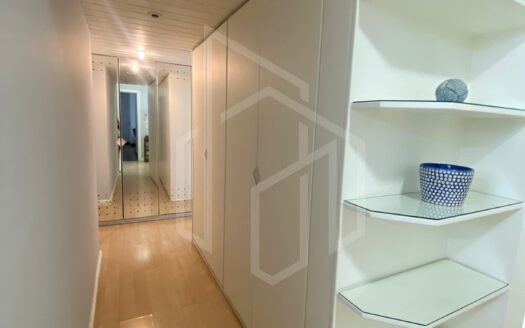 Rua Juquis, nº 225 </br> Edifício Maison Versailles