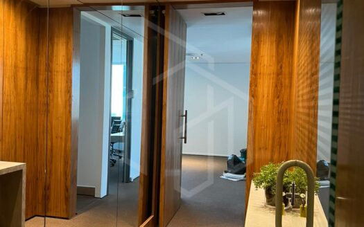 Rua Samuel Morse, nº 120 </br> Edifício Itajú