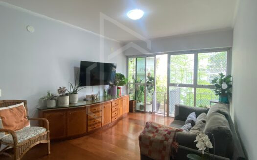 Rua Juquis, nº 225 </br> Edifício Maison Versailles