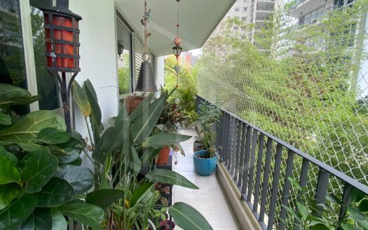 Rua Juquis, nº 225 </br> Edifício Maison Versailles