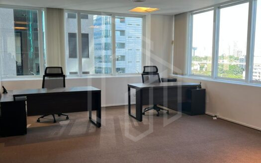 Rua Samuel Morse, nº 120 </br> Edifício Itajú