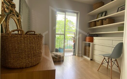 Rua Juquis, nº 225 </br> Edifício Maison Versailles