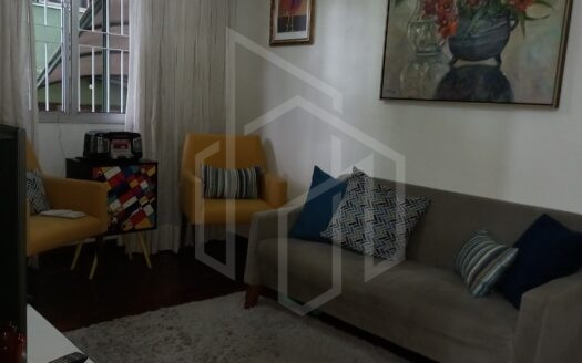 Avenida Washington Luís, 3509 </br> Condominio Vista Verde