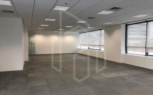 Rua Arizona, nº 491 | Edifício Itaporanga