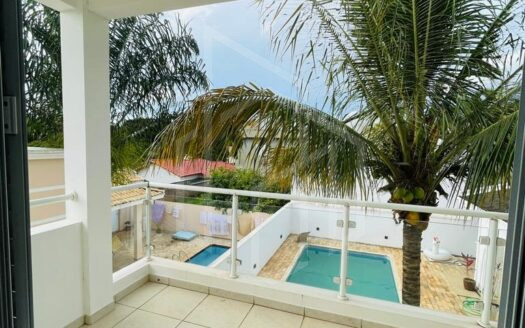 Mansão em Boituva em condomínio fechado