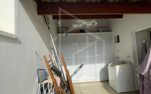 Mansão em Boituva em condomínio fechado