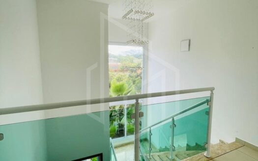 Mansão em Boituva em condomínio fechado