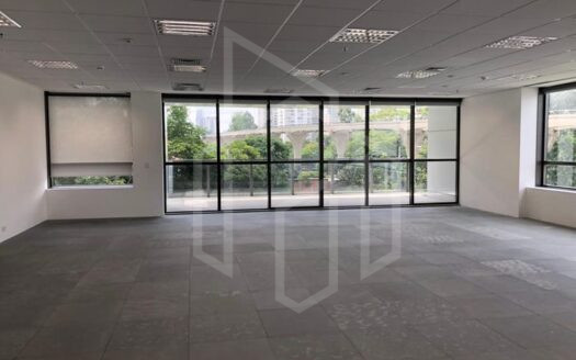 Rua Arizona, nº 491 | Edifício Itaporanga