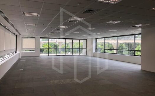 Rua Arizona, nº 491 | Edifício Itaporanga