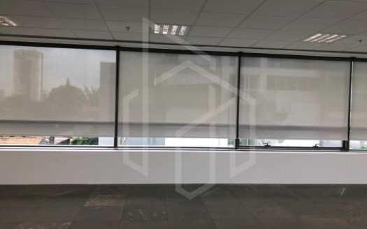 Rua Arizona, nº 491 | Edifício Itaporanga