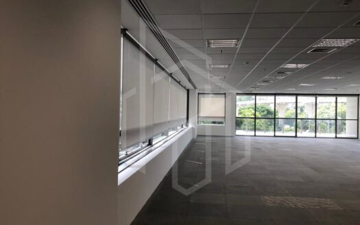 Rua Arizona, nº 491 | Edifício Itaporanga