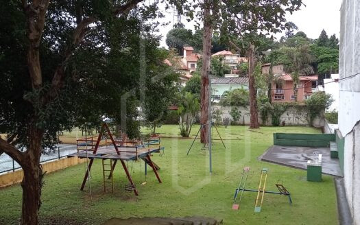 Avenida Washington Luís, 3509 </br> Condominio Vista Verde
