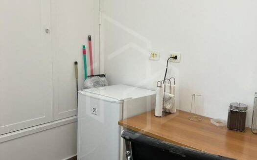 Rua Samuel Morse, nº 120 </br> Edifício Itajú