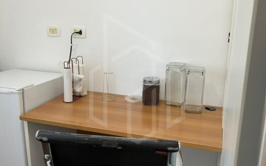 Rua Samuel Morse, nº 120 </br> Edifício Itajú