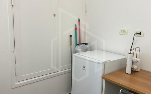 Rua Samuel Morse, nº 120 </br> Edifício Itajú