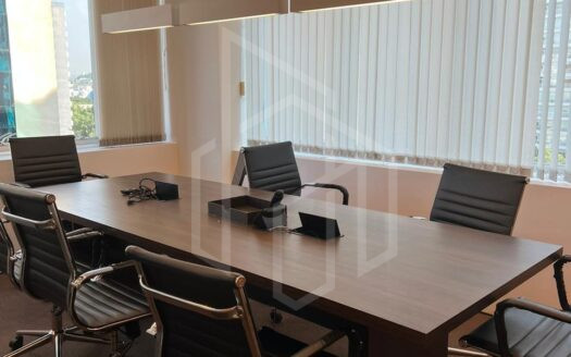 Rua Samuel Morse, nº 120 </br> Edifício Itajú