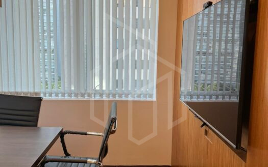 Rua Samuel Morse, nº 120 </br> Edifício Itajú