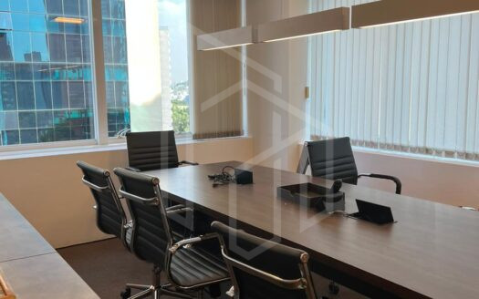 Rua Samuel Morse, nº 120 </br> Edifício Itajú