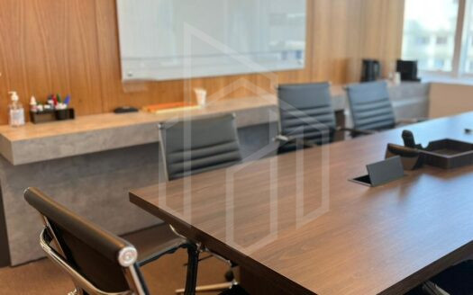 Rua Samuel Morse, nº 120 </br> Edifício Itajú