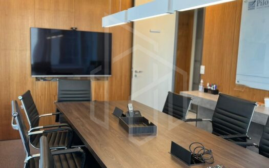 Rua Samuel Morse, nº 120 </br> Edifício Itajú