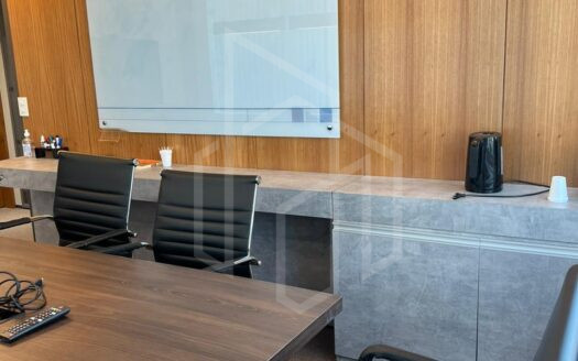 Rua Samuel Morse, nº 120 </br> Edifício Itajú