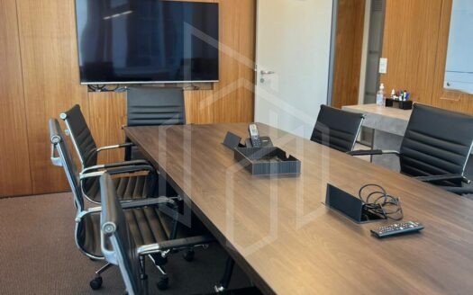 Rua Samuel Morse, nº 120 </br> Edifício Itajú