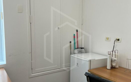 Rua Samuel Morse, nº 120 </br> Edifício Itajú