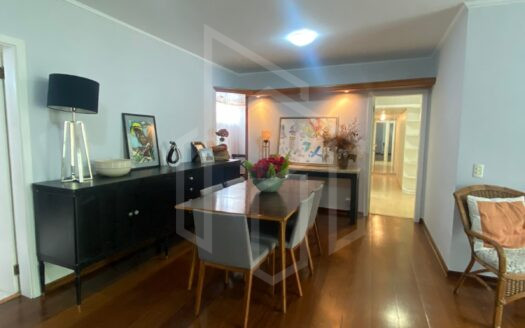 Rua Juquis, nº 225 </br> Edifício Maison Versailles