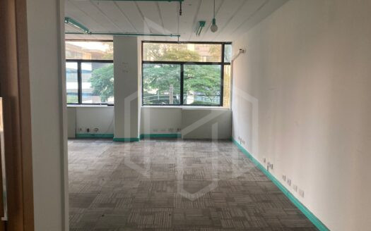 Rua Geraldo Flausino Gomes, nº 85 </br> Edifício Tapajós