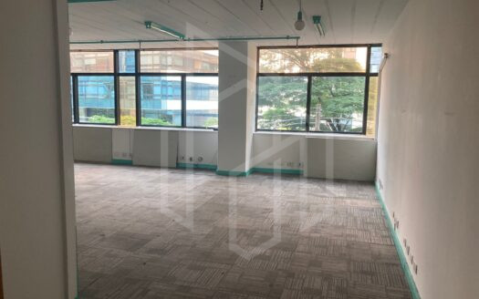 Rua Geraldo Flausino Gomes, nº 85 </br> Edifício Tapajós