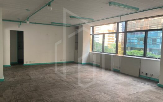 Rua Geraldo Flausino Gomes, nº 85 </br> Edifício Tapajós