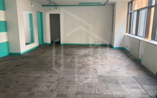 Rua Geraldo Flausino Gomes, nº 85 </br> Edifício Tapajós