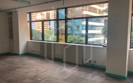 Rua Geraldo Flausino Gomes, nº 85 </br> Edifício Tapajós