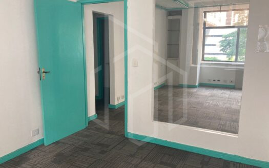 Rua Geraldo Flausino Gomes, nº 85 </br> Edifício Tapajós