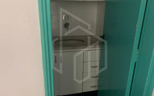 Rua Geraldo Flausino Gomes, nº 85 </br> Edifício Tapajós