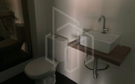 Rua Geraldo Flausino Gomes, nº 85 </br> Edifício Tapajós