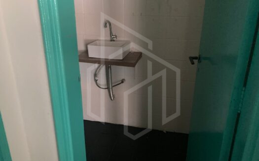 Rua Geraldo Flausino Gomes, nº 85 </br> Edifício Tapajós