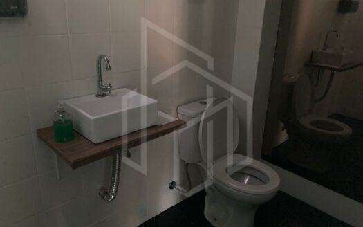 Rua Geraldo Flausino Gomes, nº 85 </br> Edifício Tapajós