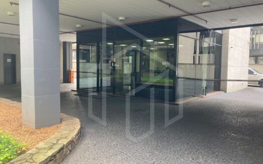 Rua Geraldo Flausino Gomes, nº 85 </br> Edifício Tapajós