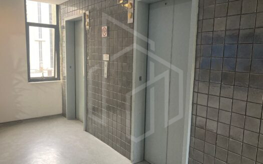 Rua Geraldo Flausino Gomes, nº 85 </br> Edifício Tapajós